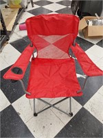 Folding Chair