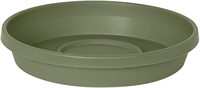 Bloem Terra Plant Saucer Tray