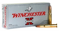 Winchester Ammo X30306 Super X  3030 Win 150 gr Po