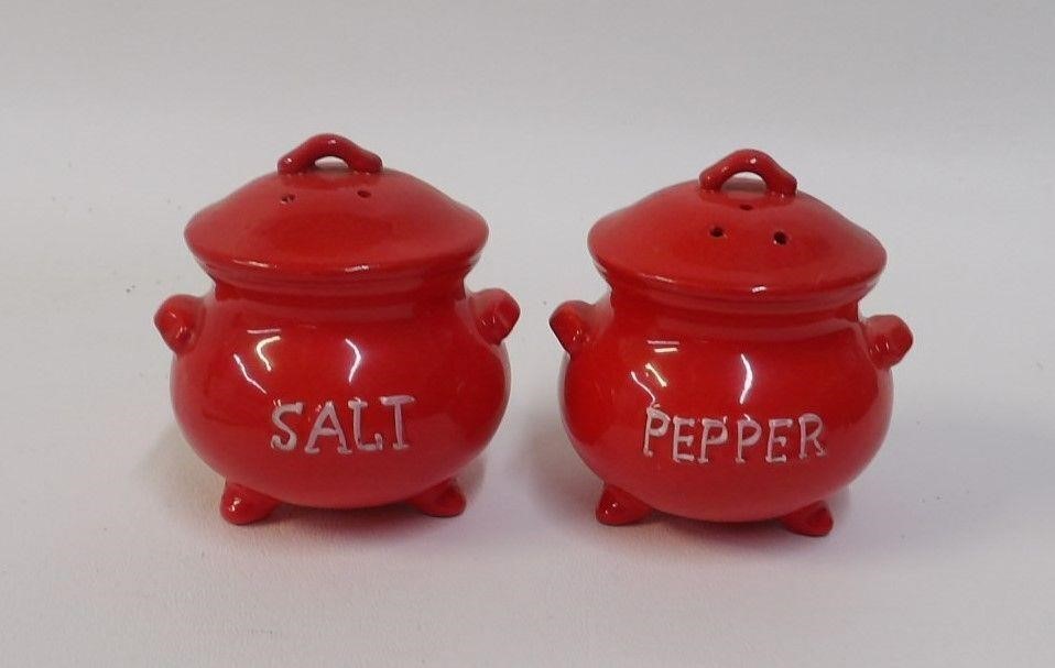 Salt and Pepper Estate Collection #9