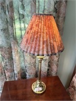 Pair of Matching Dresser Lamps