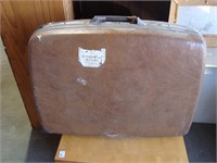 Samsonite Suitcase - 30" x 21" x 9"