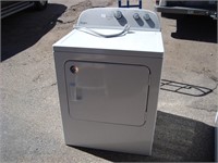 Whirlpool - Electric Dryer