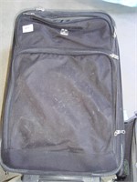 TravelPro Rolling Suitcase - 14.5" x 23" x 10"