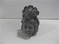 8.5" Statue Head