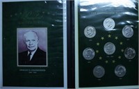 IKE DOLLAR COLLECTION