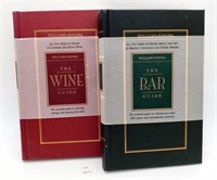 Williams-Sonoma Bar & Wine Guide HC Books