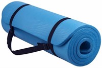 BALANCEFORM GOYOGA ALL-PURPOSE 1/2-INCH EXTRA