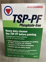 TSP-PF heavy duty cleaner 16 oz