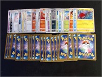 Japanese Pokemon Cards Lot