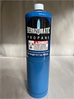Benzomatic propane 14.1 oz