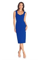 Size Medium Dress the Population Women's ELLE