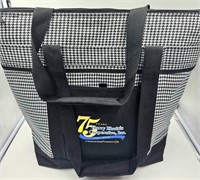 Large Insulated Bag Horry Electric
