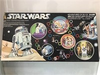 1977 Star Wars Board Game