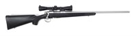 Remington Model 700 stainless .243 WIN,