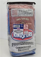Kingsford 2x18 lb Bags Competition Briquettes