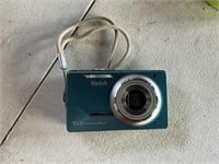 Kodak camera