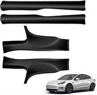 LASFIT Sill Protector for Tesla 3