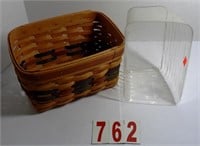 17400 1994 Shades of Autumn Recipe Basket w