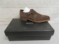 New Mens Alfani Shoes Size 8..5 Shoes
