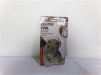 Caliper tool