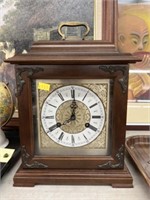 Hamilton Mantel Clock