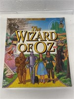 The Wizard of Oz board game by Cadaco - VD