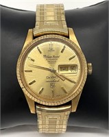 Lucien Piccard Da Vinci Seashark 36000 Watch