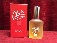 Charlie Red 35ml Spray Cologne