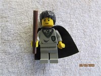 LEGO Minifigure Tom Riddle Slytherin Torso