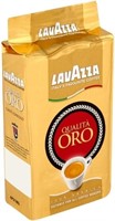 SEALED-Lavazza- Ground Coffee
