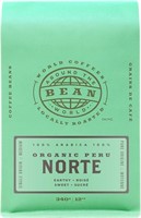 SEALED-Bean Around The World Coffees