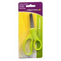 Wexford 5" Blunt Scissors - 1.0 Ea