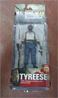 Walking Dead Action Figure in Box- Tyreese