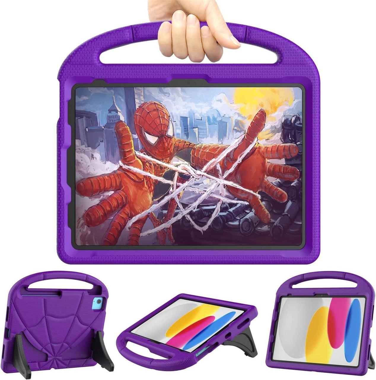 SEALED-Kids Case for iPad 10th Generation 10.9 In