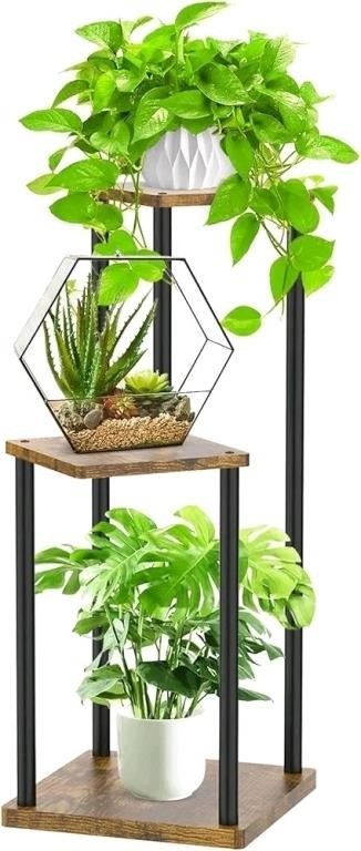 Oppro 3 Tier Plant Stands 28x11"