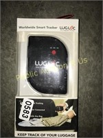 LUG LOC SMART TRACKER