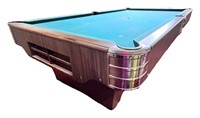 Fantastic Regulation Billiard Table