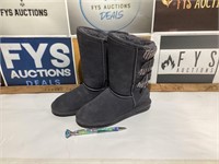 Boots - New