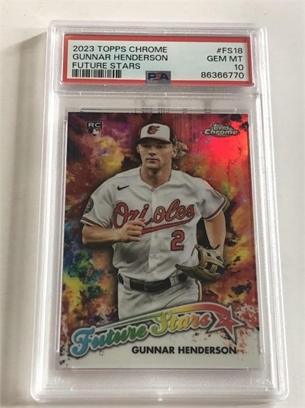 HIGH-END Sports Card Auction GOT TO SEE!!! Don't Miss Out