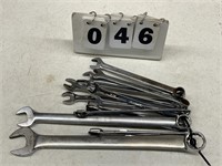 Snap-on Standard Wrenches