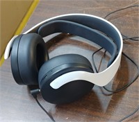 PLAYSTATION HEADPHONES