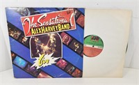 GUC The Sensational Alex Harvey Band Vinyl Record