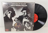 GUC Thunderclap Newman "Hollywood Dream" Vinyl Rec