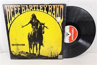 GUC The Keef Harley Band Vinyl Record