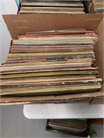 Vintage Vinyl Records