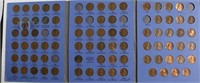 1941 TO LINCOLN CENT COLLECTION