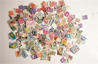 STAMPS ~ HUGE MIXED WORLD FOREIGN LOT VINTAGE