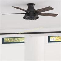 Harbor Breeze $175 Retail 52" Salem Ceiling Fan