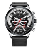 Men's Stockwell Motorsport Chronograph Watch, $650